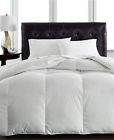 Heavyweight Siberian Down Hotel Collection Full Queen Comforter 1000 735837080856