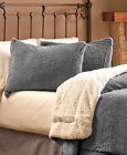 Hgd9141 Home Garden Deals Reversible Comforter Set Full Queen Piece Gray