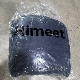 Pa-41682 Himeet Cn Dark Blue Polyester Comforter Oeko-tex Certified