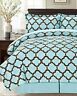 Hk-10014 Livingston Home Supper Soft Pieces Bed In Bag 709468528711