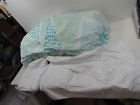 Hmcs0480155fq-sk Honeymoon Home Fashions Comforter Set Queen Full Bedding 842880136932
