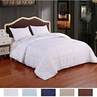 Hmmf02001q Homelike Moment Duvets Down Comforters Lightweight Alternative Queen 643858128504