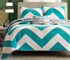 Hn-jla123 Mizone Chevron Reversible Set Grey
