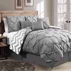 Hohn4390 House Of Hampton Queen Size