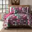 Holiday-full-queen-comforter-set-32464 Holiday Full Queen Comforter Set