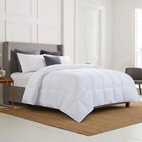 Hombys Ultra Soft Viscose From Bamboo-filled All Season Comforter King Size