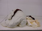 66a-88288 Home 14-piece Bedford Embroidered King Oversized Olivia Set Comforter