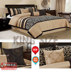 Homechoice-odesa Homechoice Luxury 7-piece Bedding 600141461861