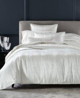 Hotel Collection 194137158441 Fractured Geo 3 Piece King Comforter Set 625