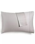 Hotel Collection 680 Tc 100% Supima Cotton 2 King Pillowcases New Palladium