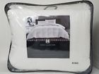 Hotel Collection Luxury Down Alternative White King Comforter 735837083062