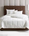 Hotel Collection Primaloft King Down Alternative Comforter Or Duvet Insert White 340 750105072081