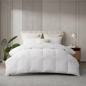 6982992 Hotel Grand Luxury Down Comforter Medium Warmth 500tc King
