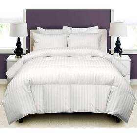 Hotel Grand 788904024345 Luxury King Size Down Comforter 650 Fp