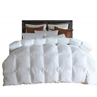 Hqb-t1 Lesnncier Twin Down Alternative Comforter Duvet Insert All 707870834635