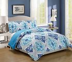 Hyvrdhhr Grand Linen Comforter Set 730699513795
