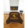 Hyykba2x0q The Northwest Company Wyoming Cowboys Full Twin Comforter 190604033884