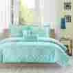 Id10-009 Intelligent Design Twin Size Comforters For Teens Beds Girls Bedroom Bedding Set Home Decor Pillows 675716505868