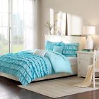 Id10-022 Intelligent Design Waterfall Comforter