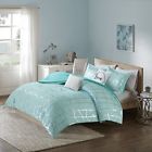 Id10-1240 Intelligent Design Twin Size Comforter Set Bedroom Bedding 675716977184