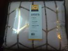 Id10-1246 Intelligent Design Cozy Raina Comforter Set Pc Glam Metall