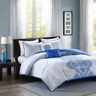Id10-253 Id10-252 Intelligent Design Comforter Set Queen