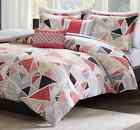 Id10-258 Intelligent Design Twin Size 4-pc