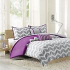 Id10-621 Intelligent Design Twin Size Comforter Set Bedroom Bedding 675716709709