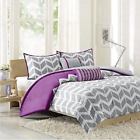 Id10-622 Intelligent Design Queen Size Comforter Set Bedroom Bedding 675716709716