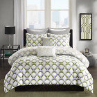 Id10-816-id10-817 Intelligent Design Girls Xl Bedding Set Comforter Shams Pillows For