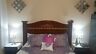 Id10-938 Intelligent Design Mila Comforter Set Size Purple Brand 675716784065