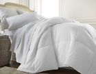 Ieh-comforter-queen-white Ienjoy Home Collection Down Alternative Premium Ultra Soft 814760024196