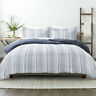Ih-csp-far-t-na Home Collection Premium Down Alternative Farmhouse Dreams 840033383073