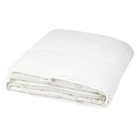 20458743 Ikea Fj Llbr Cka Duvet Insert Comforter Fjallbracka - Extra Warm King