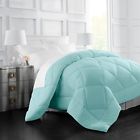 Ildmndascmfraqaq Egyptian Luxury Goose Down Alternative Comforter All 603784796901
