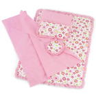 Ins2040 Emily Rose Doll Clothes Fits American Girl Dolls 793631798094