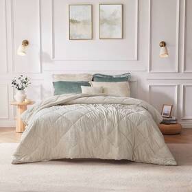 91846289 Intelligent Design Twin/twin Extra Long Alyssa Velvet Microfiber Soft Duvet