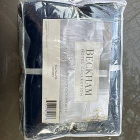 1600 Intimately Beckham 603784819136 Hotel Collection Twin/twin Xl Comforter 68 Inch X90 - Series Down