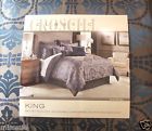 Iv14-001 Pinzon 7 Piece Bed
