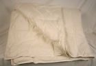 104kcz Ivory C1k1 Store The White Light Bay Company King Comforter Super