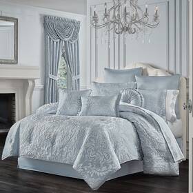 J. Queen New York 193842117194 Malita Comforter Set