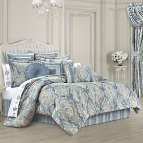J. Queen New York 193842147931 Celtic Comforter Set Cencrvx2-zlaw7w291pfkwstd8mu7mbs