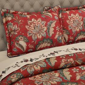 N6m6or J. Queen New York 193842149454 Enchanted Garden Comforter Set 3qoyauywv79slvgstd8mu7mbs