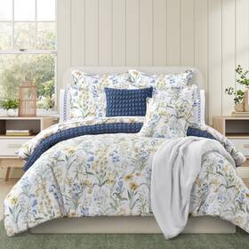 J. Queen New York 193842152263 Tallulah Blue Comforter Set 1rl2alugy6fv7tkude9csqstd8mu7mbs