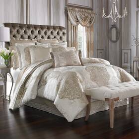 J. Queen New York 846339072017 La Scala Comforter Set Yo7ewje4ksc4mamr85vkuqstd8mu7mbs