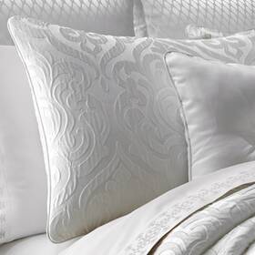 J. Queen New York 846339080449 Astoria White Comforter Set 3sz5byfqk2k4uzbgnjuv-qstd8mu7mbs