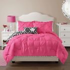 Jae-5cs-fuqu-in-pink Vcny Olivia Comforter Set 190241644177