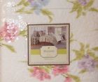Jane King 414.00 Palisade Nip Piece Mary Retail Home Quilt 9 Set