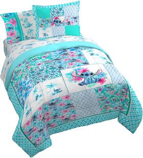 Jay Franco 032281438524 Kids Comforter Set Includes Sheets And Pillow Covers - Soft Cozy Bed