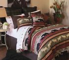 Jb1100 Carstens Ontario Wilderness Bedding Free Ship Throw